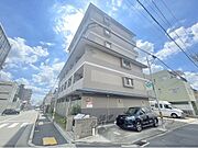北野白梅町駅より徒歩10分 5階 築18年9ヶ月の賃貸物件