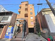 烏丸御池駅より徒歩7分 3階 築28年5ヶ月の賃貸物件