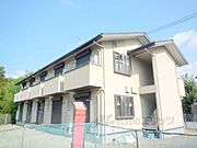 岩倉駅より徒歩14分 2階 築14年11ヶ月の賃貸物件