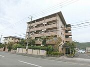 岩倉駅より徒歩10分 1階 築34年9ヶ月の賃貸物件