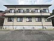 レオパレス山科御陵 1階 築15年5ヶ月の賃貸物件