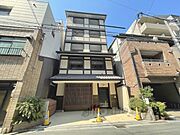 ヴォール・ベハーゲン 4階 築7年6ヶ月の賃貸物件