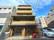 清水五条駅より徒歩5分 4階 築8年2ヶ月の賃貸物件