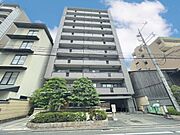 四条駅より徒歩4分 9階 築25年5ヶ月の賃貸物件