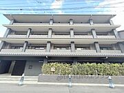 二条城前駅より徒歩1分 2階 築5年の賃貸物件