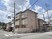 グラン・ディオール神光院 1階 築3年7ヶ月の賃貸物件