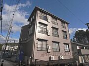 出町柳駅よりバス13分 徒歩11分 2階 築31年11ヶ月の賃貸物件