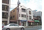 レジデンスSY3-A 3階 築37年7ヶ月の賃貸物件