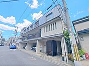 大宮駅より徒歩7分 3階 築25年4ヶ月の賃貸物件