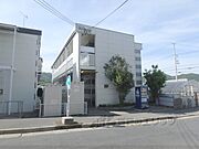 レオパレスサンセット67 2階 築22年11ヶ月の賃貸物件