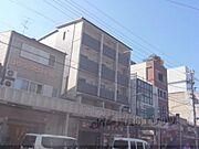 北野白梅町駅より徒歩9分 1階 築14年6ヶ月の賃貸物件