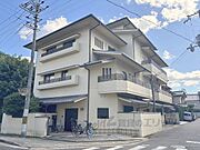 Ｐｒｏｇｒｅｓｓ北野 3階 築46年3ヶ月の賃貸物件