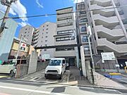 四条駅より徒歩9分 4階 築19年5ヶ月の賃貸物件