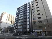 イーグルコート四条烏丸ＷＥＳＴ 10階 築4年4ヶ月の賃貸物件