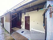 北大路駅よりバス10分 徒歩2分 1階 築61年7ヶ月の賃貸物件