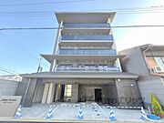 アクアプレイス京都千本丸太町 1階 新築の賃貸物件