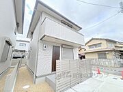北大路駅より徒歩41分 2階 新築の賃貸物件