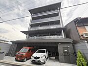二条駅より徒歩15分 3階 新築の賃貸物件