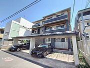 丸太町駅より徒歩13分 1階 築10年7ヶ月の賃貸物件