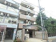 Filly京都山科 1階 築31年5ヶ月の賃貸物件
