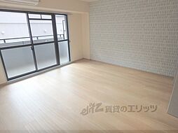大晋メゾネ四条大宮 1Kの写真