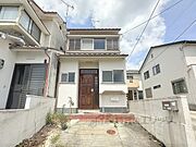 北大路駅よりバス14分 徒歩7分 2階 築49年5ヶ月の賃貸物件