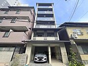 五条駅より徒歩1分 4階 築6年2ヶ月の賃貸物件