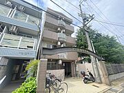 アークみささぎ 4階 築31年5ヶ月の賃貸物件