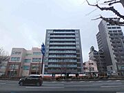 ソルレヴェンテ堀川高辻 2階 築5年6ヶ月の賃貸物件