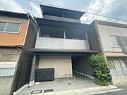 五条駅より徒歩7分 3階 築3年5ヶ月の賃貸物件