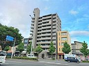 五条駅より徒歩11分 5階 築30年5ヶ月の賃貸物件