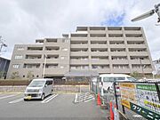 北野白梅町駅より徒歩12分 4階 築20年10ヶ月の賃貸物件