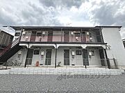 山科駅より徒歩10分 2階 築63年7ヶ月の賃貸物件