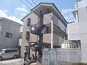 ルピナス３２１ 3階 築30年5ヶ月の賃貸物件