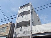 大宮駅より徒歩7分 4階 築35年7ヶ月の賃貸物件