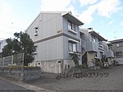 北大路駅よりバス14分 徒歩5分 2階 築39年7ヶ月の賃貸物件