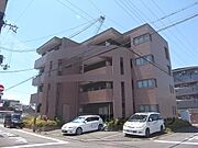 西大路御池駅より徒歩6分 4階 築30年4ヶ月の賃貸物件