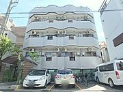 円町駅より徒歩2分 3階 築37年11ヶ月の賃貸物件