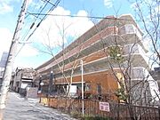 四宮駅より徒歩8分 1階 築38年4ヶ月の賃貸物件