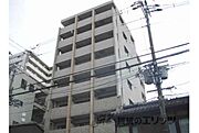 五条駅より徒歩7分 2階 築17年7ヶ月の賃貸物件