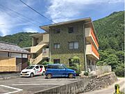 八瀬比叡山口駅より徒歩25分 1階 築45年7ヶ月の賃貸物件
