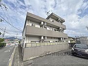北山駅より徒歩13分 2階 築32年の賃貸物件