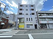 五条駅より徒歩7分 5階 築35年7ヶ月の賃貸物件
