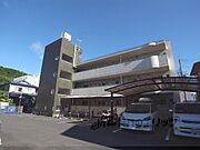 茶山・京都芸術大学駅より徒歩8分 3階 築51年7ヶ月の賃貸物件