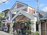 北大路駅より徒歩7分 1階 築39年10ヶ月の賃貸物件