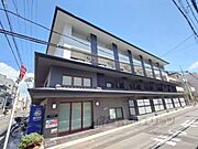 烏丸御池駅より徒歩6分 2階 築7年6ヶ月の賃貸物件