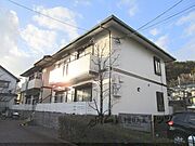 ハイツツインズ北棟 2階 築32年の賃貸物件