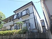 グリーンキャンパス北白川 1階 築33年7ヶ月の賃貸物件