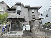 御陵駅より徒歩19分 3階 築29年5ヶ月の賃貸物件