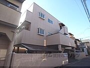 二条駅より徒歩9分 3階 築36年10ヶ月の賃貸物件